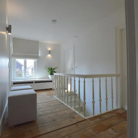 Modern In With Sauna Holiday home *